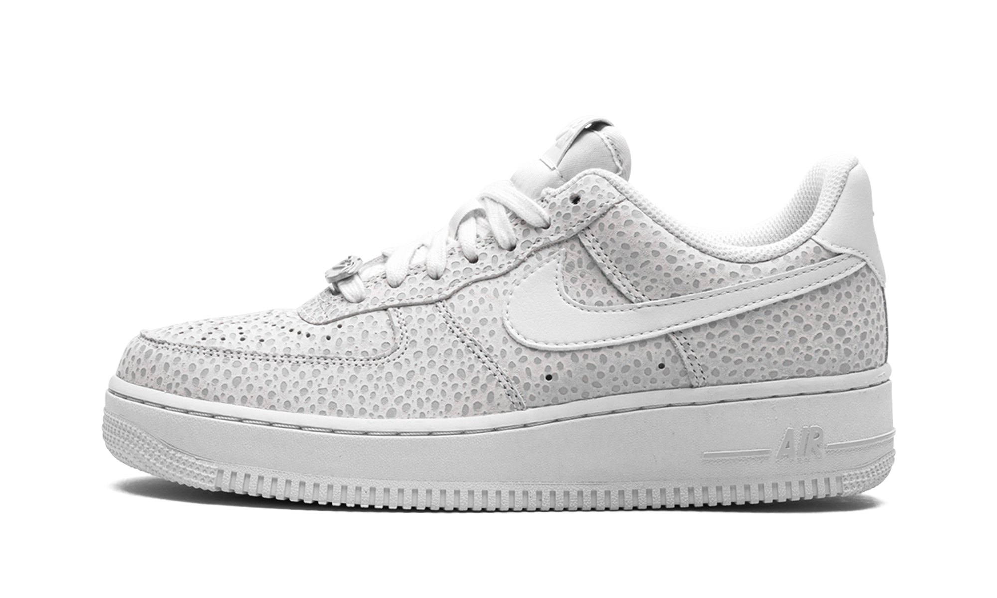 Nike AIR FORCE 1 '07 WMNS Grey FV6519-001