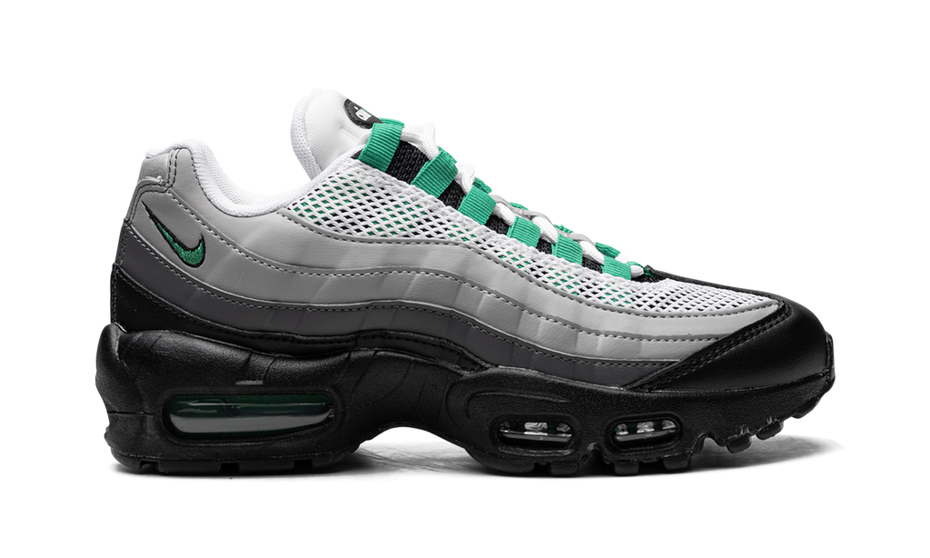 Nike AIR MAX 95 NEXT NATURE WMNS Stadium Green DH8015 002