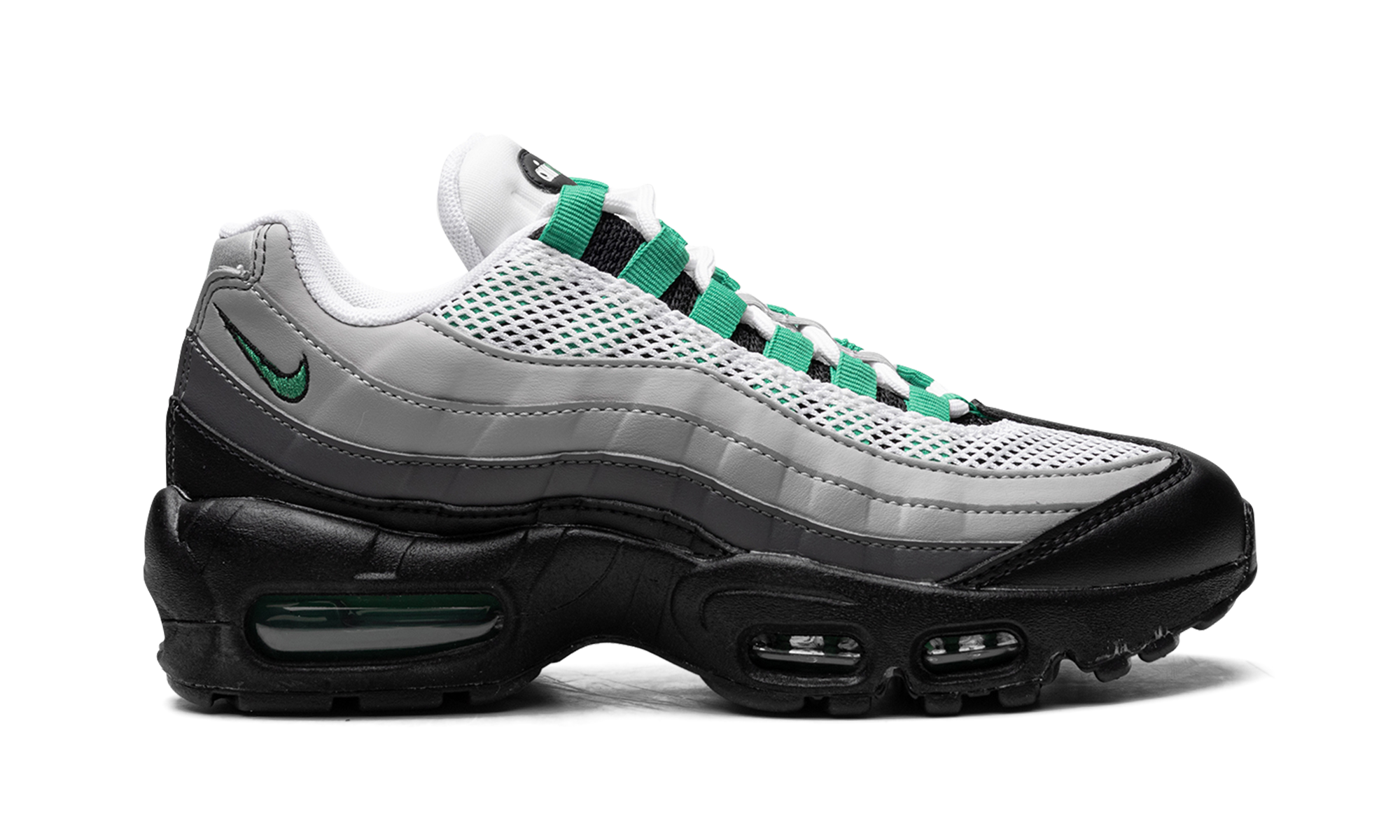 Nike AIR MAX 95 NEXT NATURE WMNS Stadium Green DH8015 002