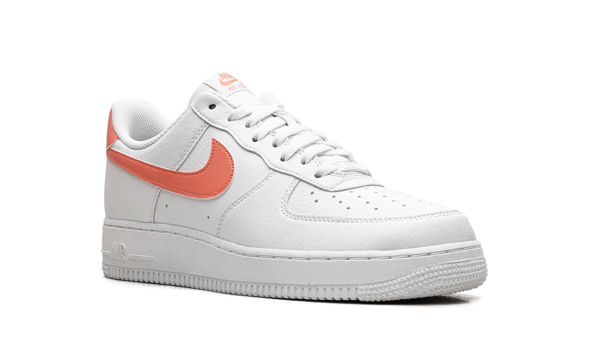 Nike Air Force 1 07 Next Nature Wmns Mango DC9486 107