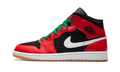Air Jordan 1 Mid Christmas 2022 DQ8417 006