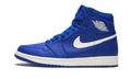 Air Jordan 1 Retro High OG Hyper Royal 555088 401