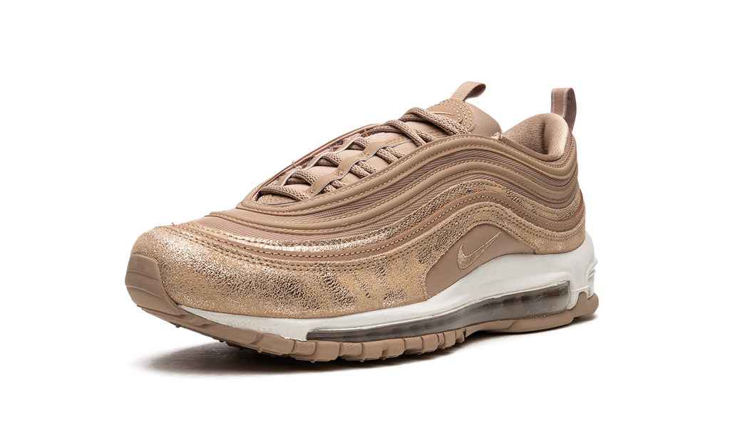Nike AIR MAX 97 MNS WMNS SESAME HEMP FB1289 200