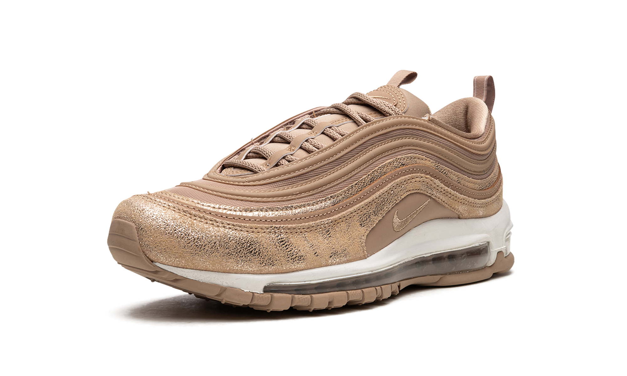 Nike AIR MAX 97 MNS WMNS SESAME HEMP FB1289 200