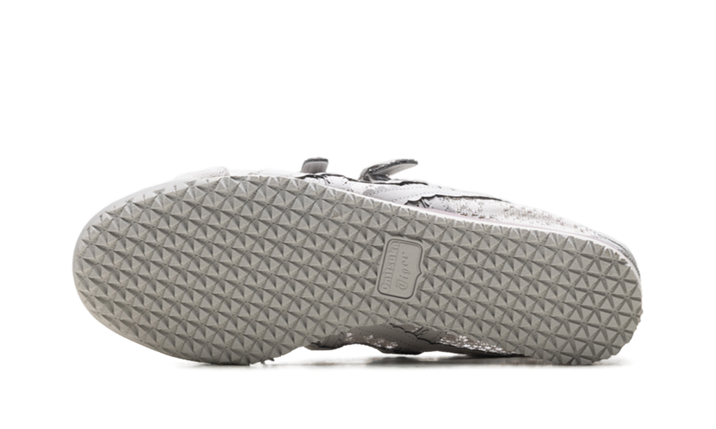 Onitsuka Tiger Mexico 66 TGRS WMNS Oyster Grey 1182A705 020