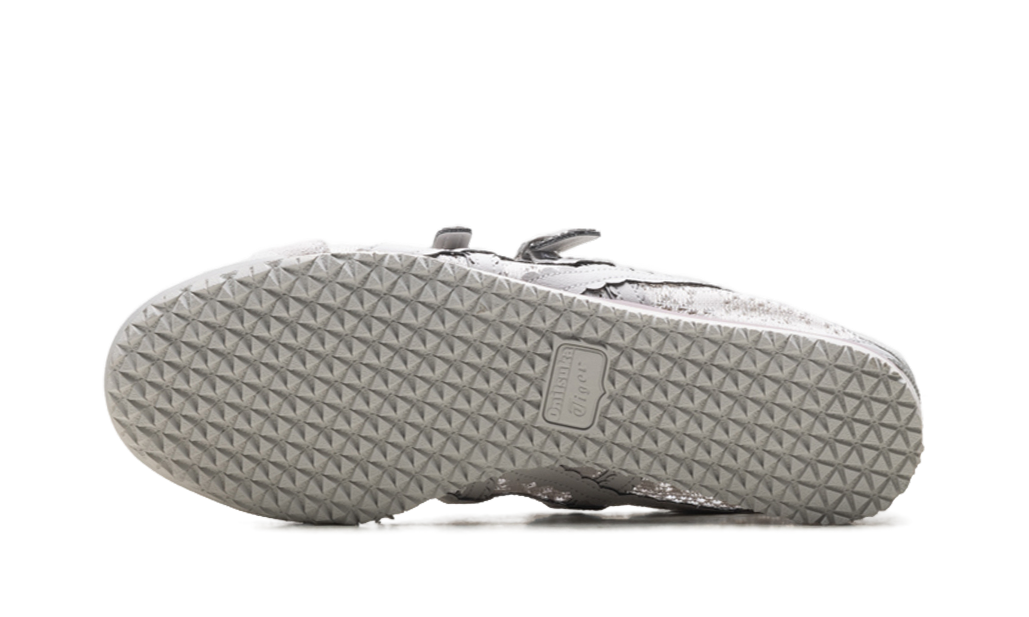 Onitsuka Tiger Mexico 66 TGRS WMNS Oyster Grey 1182A705 020
