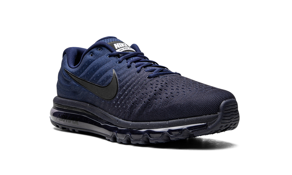 Nike Air Max 2017 Binary Blue 849559 405