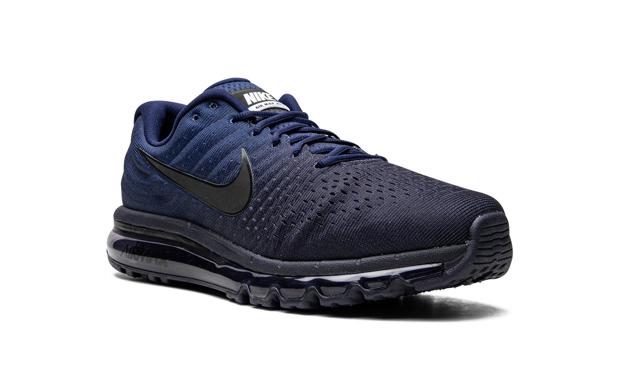 Nike Air Max 2017 Binary Blue 849559 405