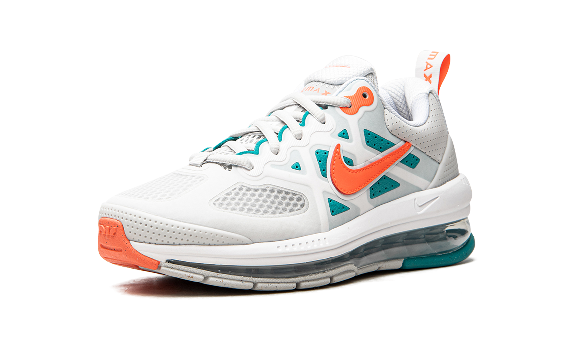 Nike AIR MAX GENOME WMNS CZ1645 001
