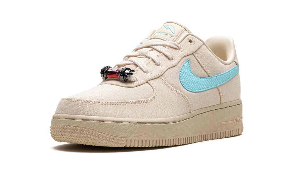Nike Air Force 1 Low RTFKT - Human FQ3954 100