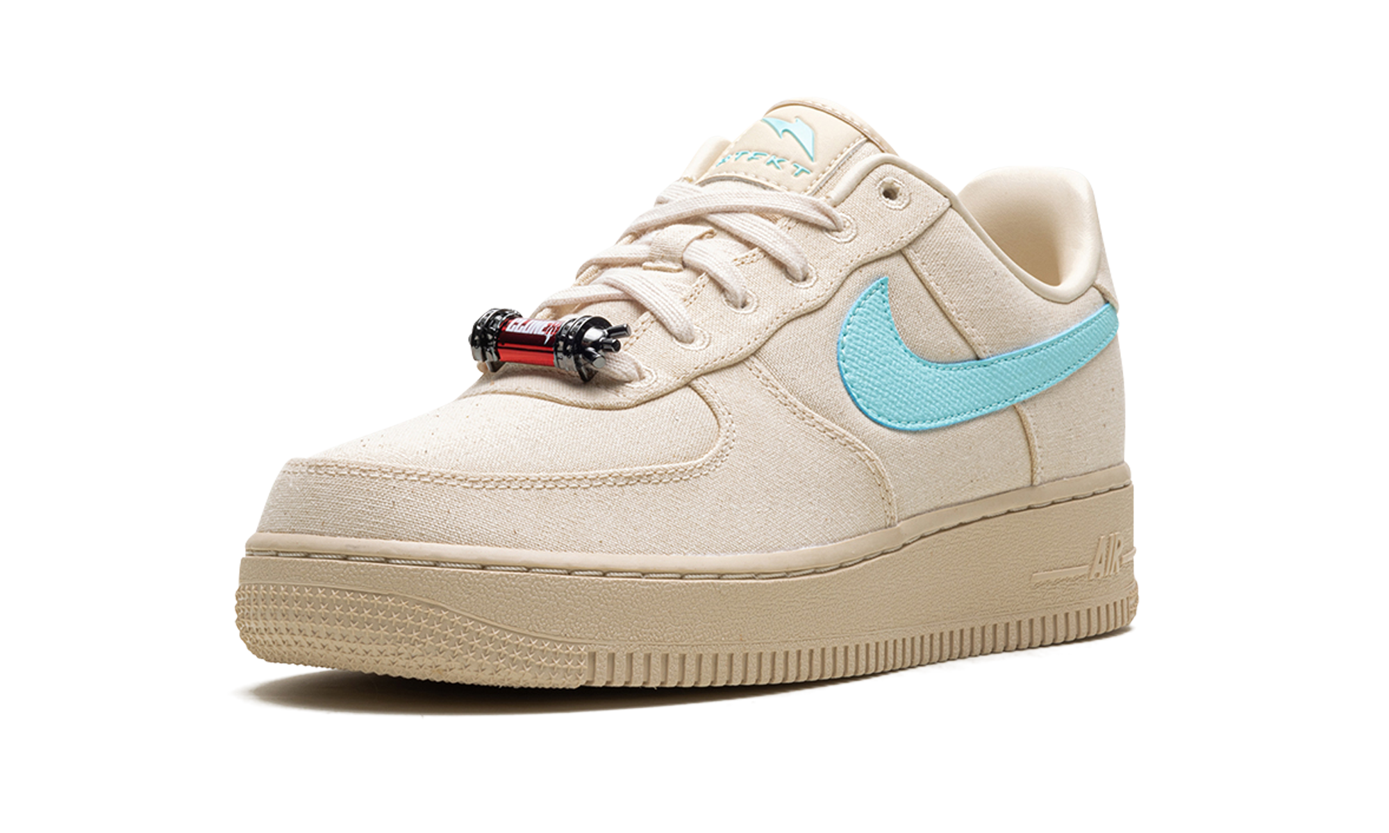 Nike Air Force 1 Low RTFKT - Human FQ3954 100