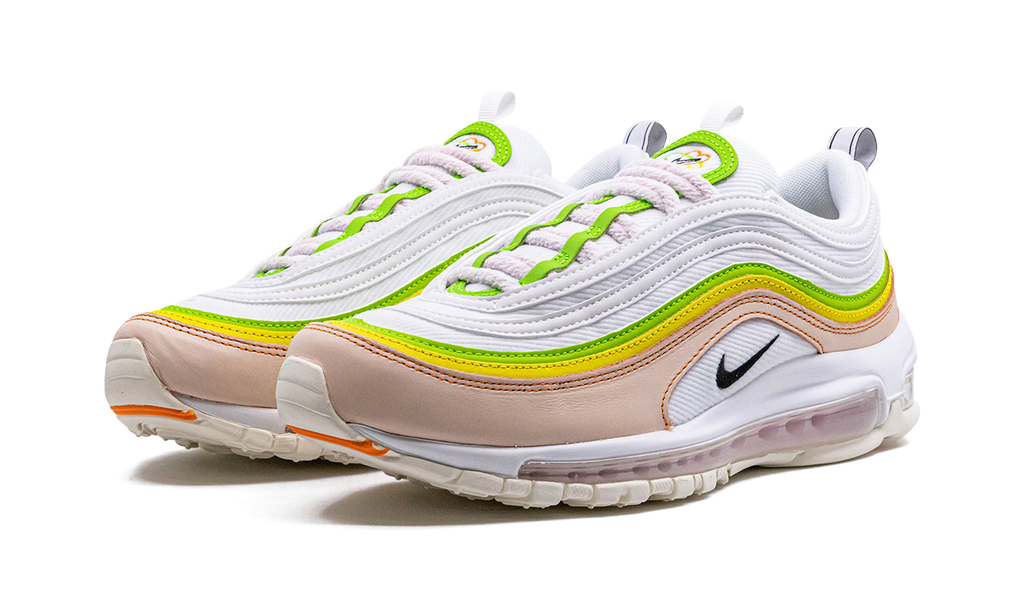 Nike AIR MAX 97 WMNS Feel Love FD0870 100