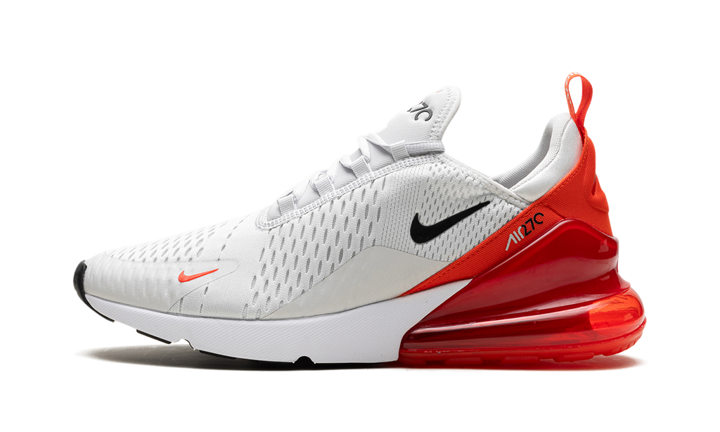 Nike Air Max 270 Photon Dust Picante Red AH8050 029