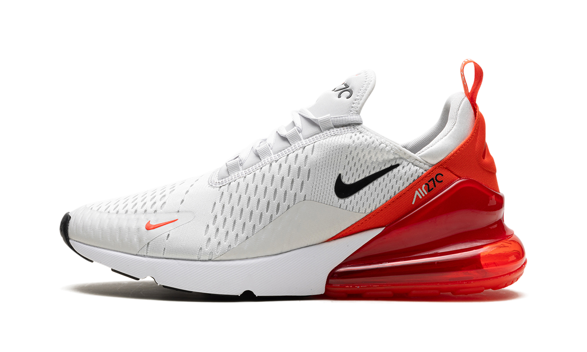 Nike Air Max 270 Photon Dust Picante Red AH8050 029