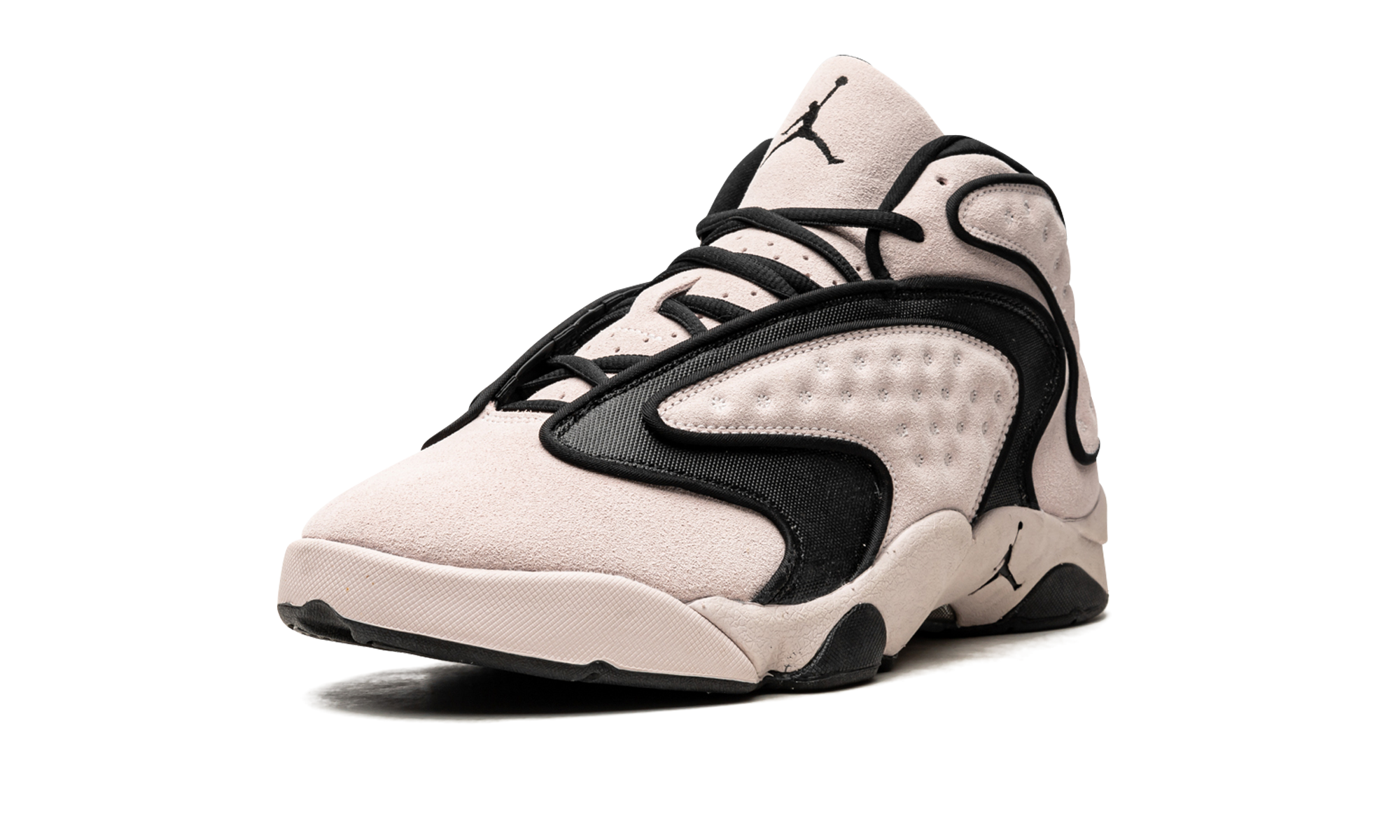 Air Jordan OG WMNS Barely Rose CW1118 602
