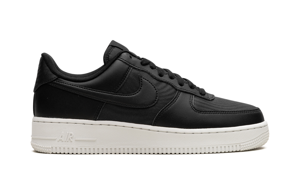 Nike Air Force 1 Low Black - Nylon FB2048 001