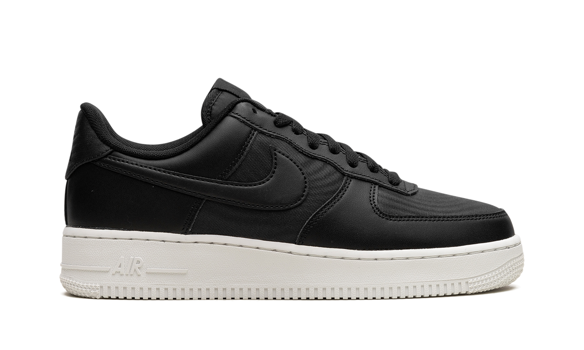 Nike Air Force 1 Low Black - Nylon FB2048 001