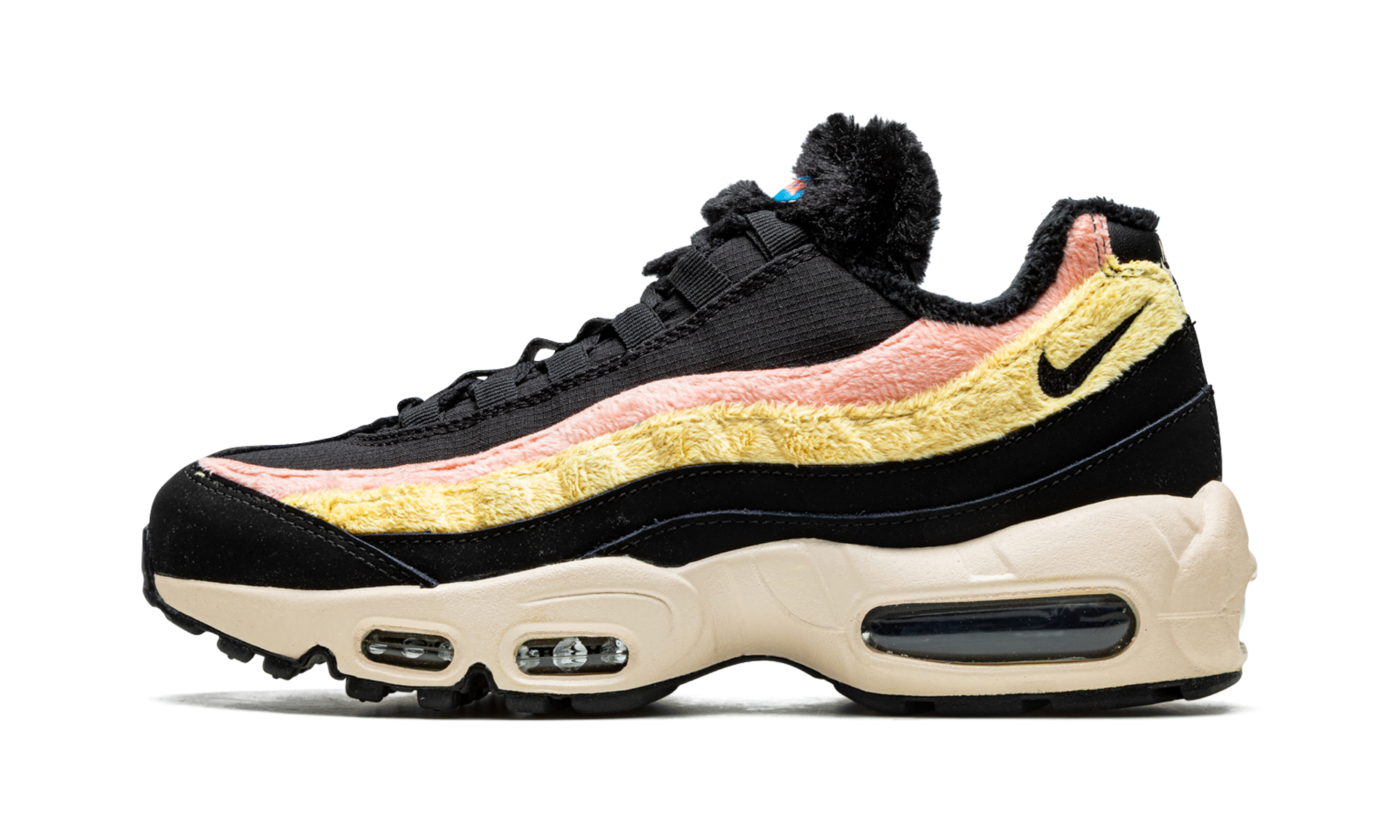 Nike AIR MAX 95 PRM WMNS DB9577 001