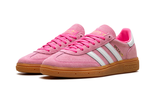 Adidas Handball Spezial WMNS Lucid Pink White JI2654