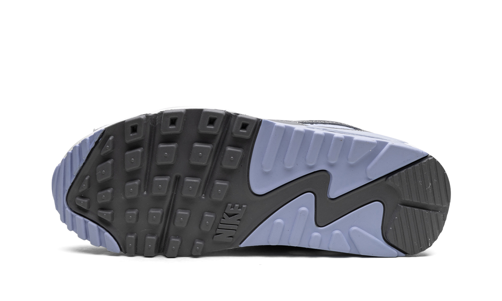 Nike AIR MAX 90 WMNS Cobalt Bliss FB8570 100