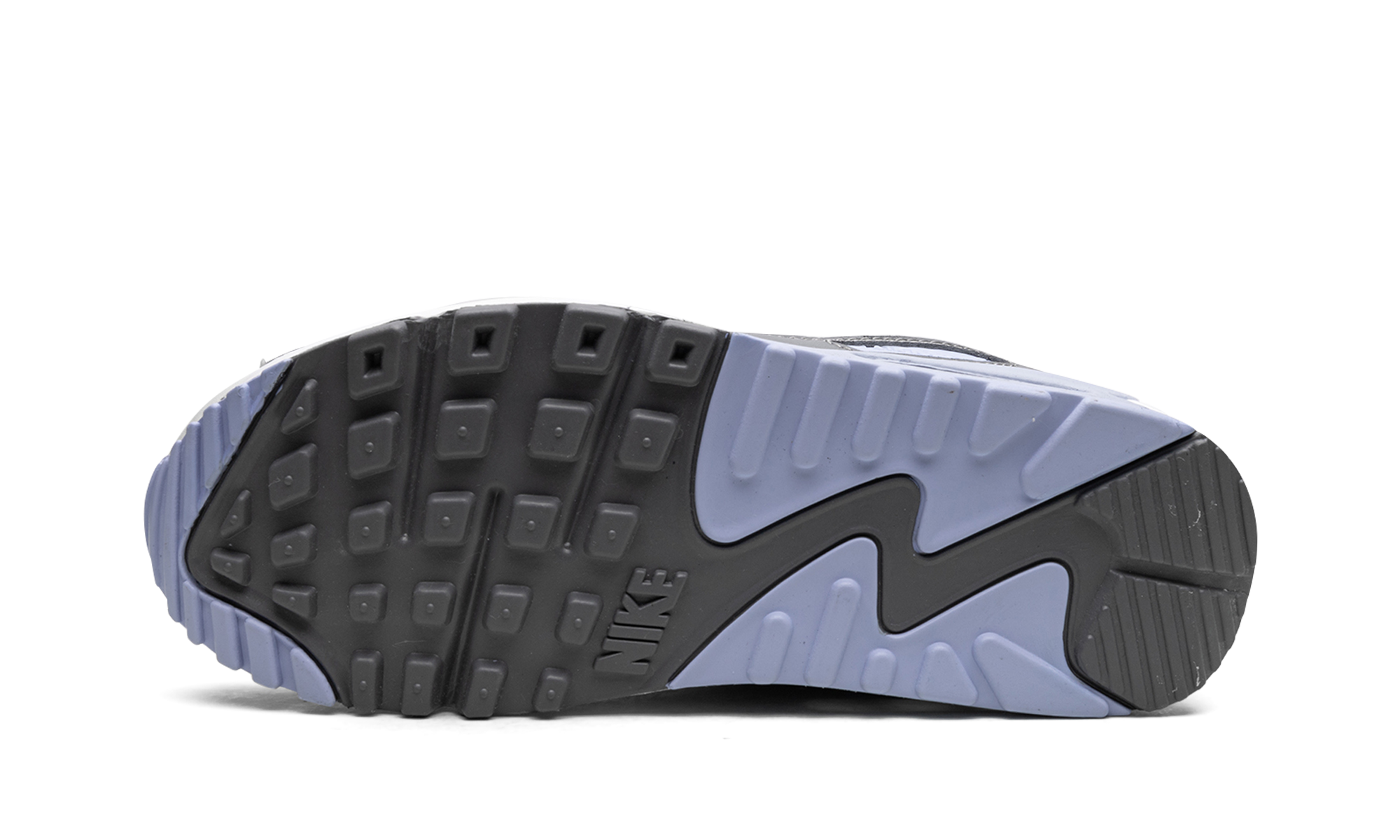 Nike AIR MAX 90 WMNS Cobalt Bliss FB8570 100