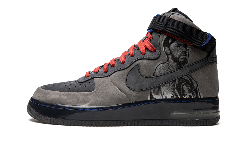 Nike Air Force 1 SPRM '07 (RASHEED) 315096 001