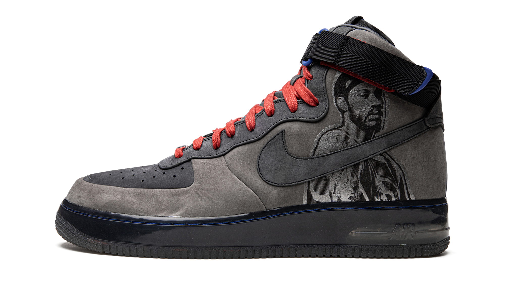 Nike Air Force 1 SPRM '07 (RASHEED) 315096 001