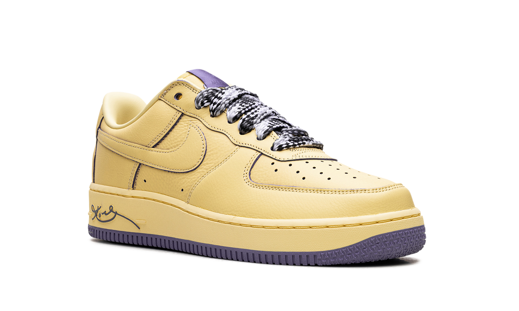 Nike Air Force 1 Low Protro Kobe Bryant - Mamba Mentality HV9408 700