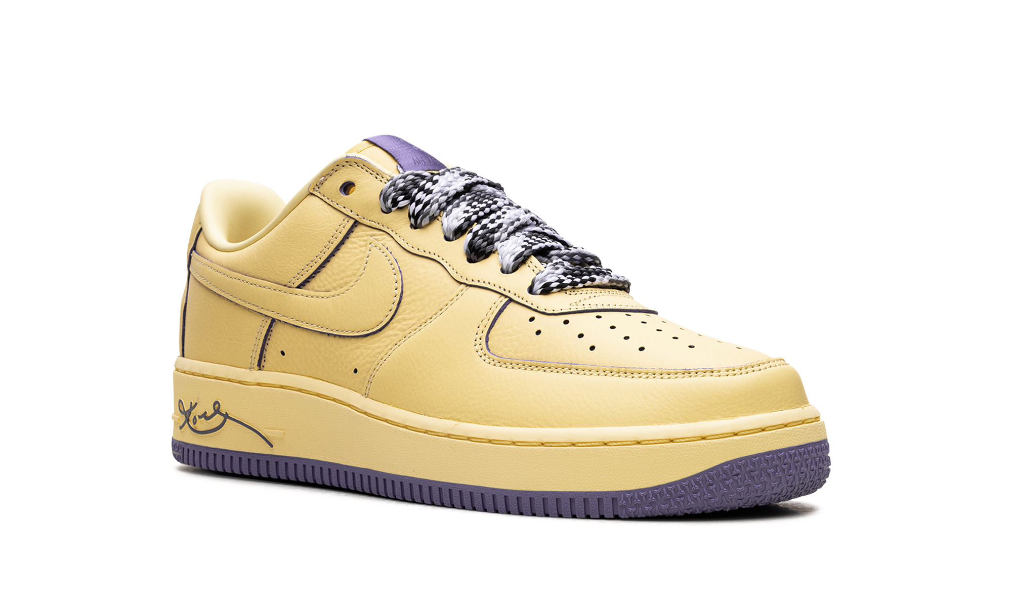 Nike Air Force 1 Low Protro Kobe Bryant - Mamba Mentality HV9408 700