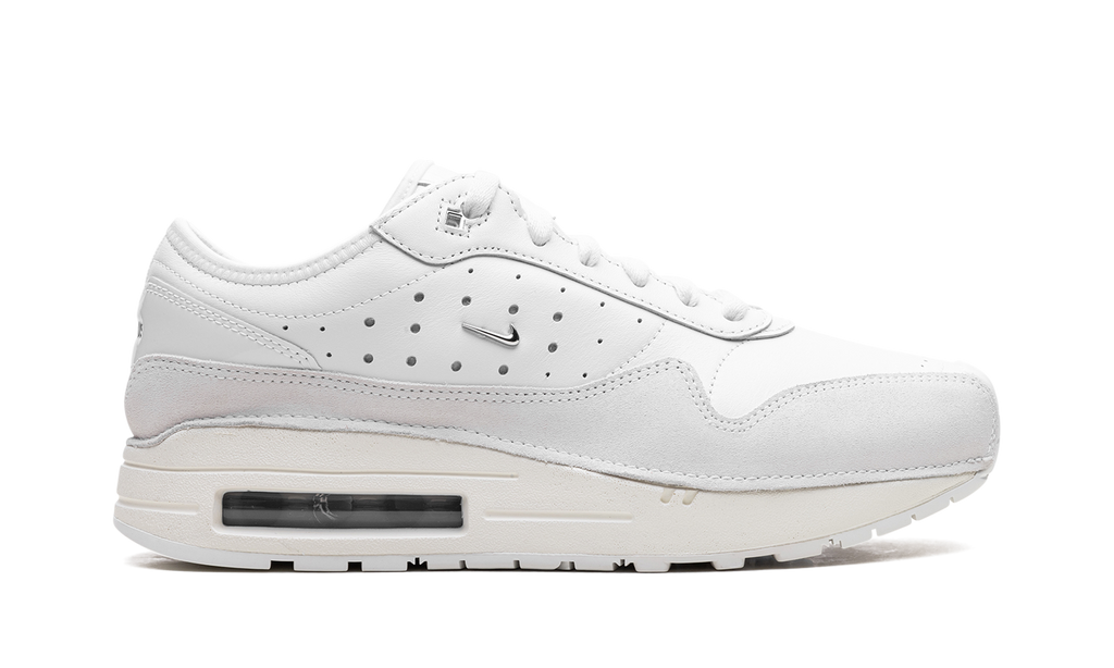 Nike Air Max 1 '86 WMNS Jacquemus - White HM6690 100