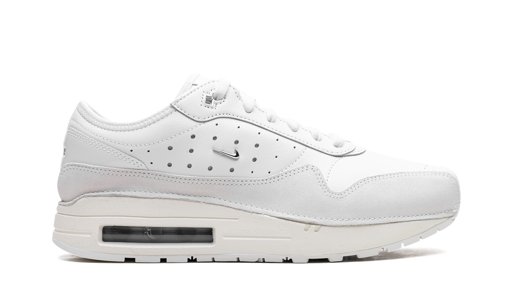 Nike Air Max 1 '86 WMNS Jacquemus - White HM6690 100