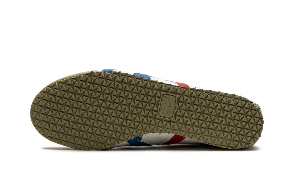 Onitsuka Tiger Mexico 66 White / Blue - 2023 1183C102 100