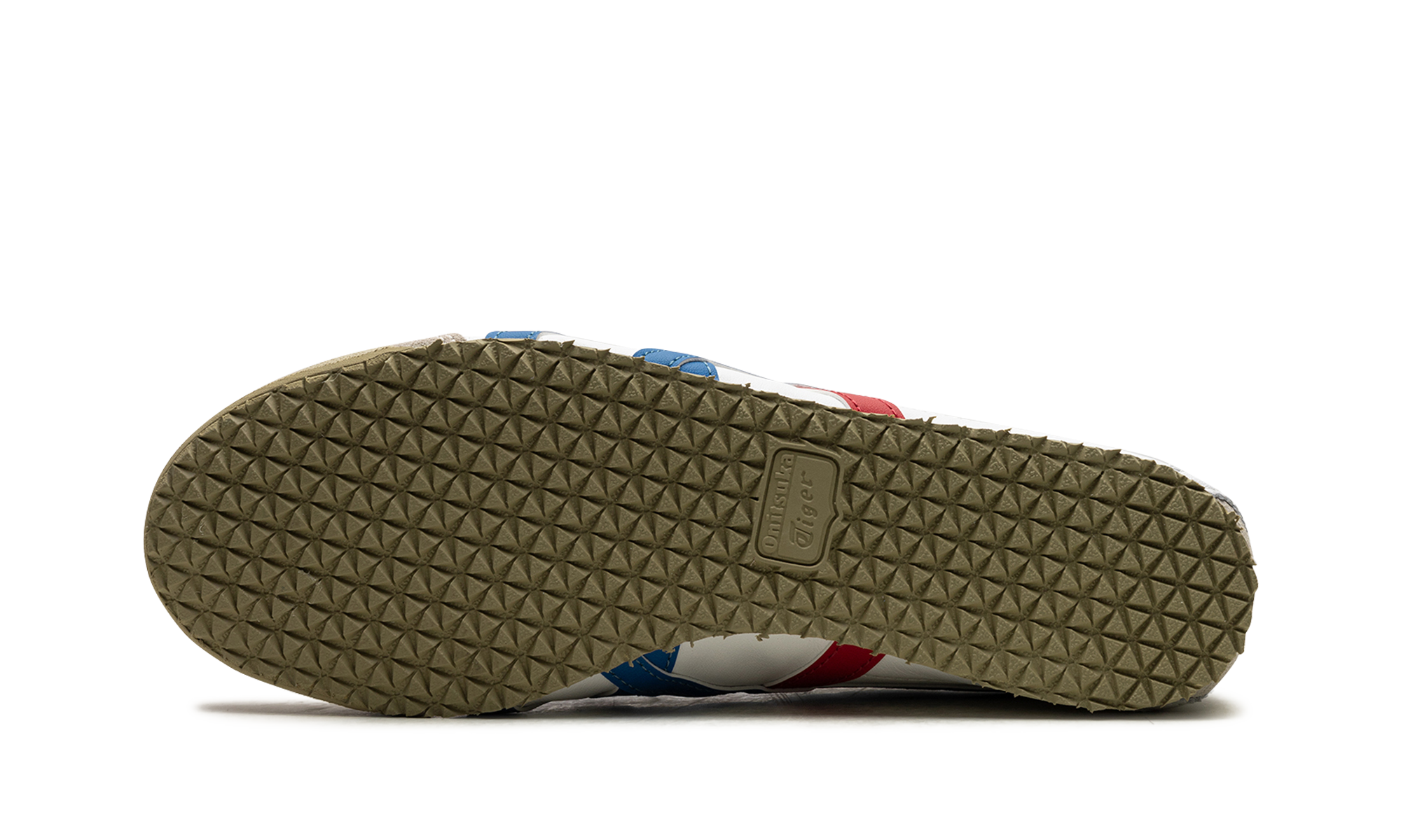 Onitsuka Tiger Mexico 66 White / Blue - 2023 1183C102 100