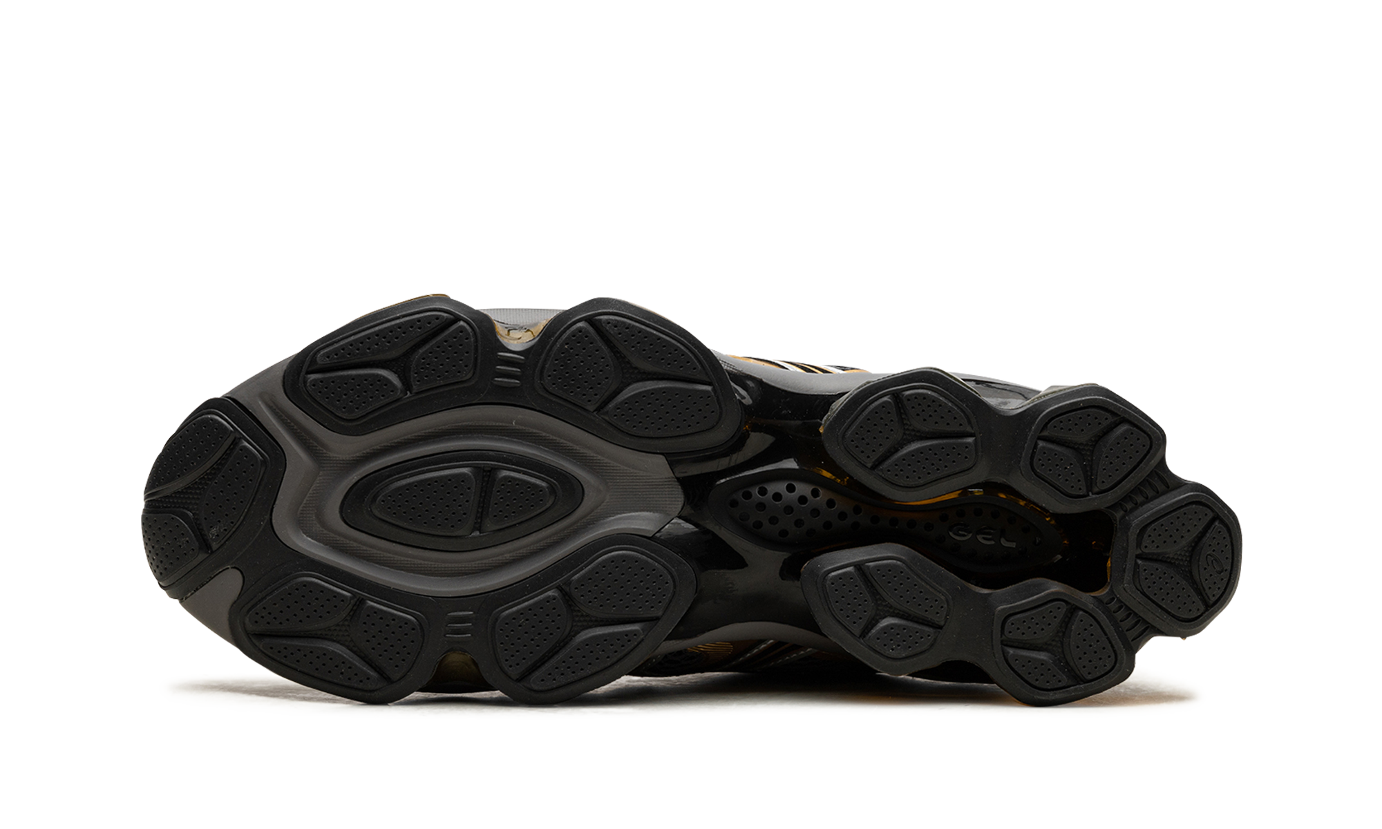 Asics GEL-Quantum Kinetic Carbon Pure Gold 1203A270 021