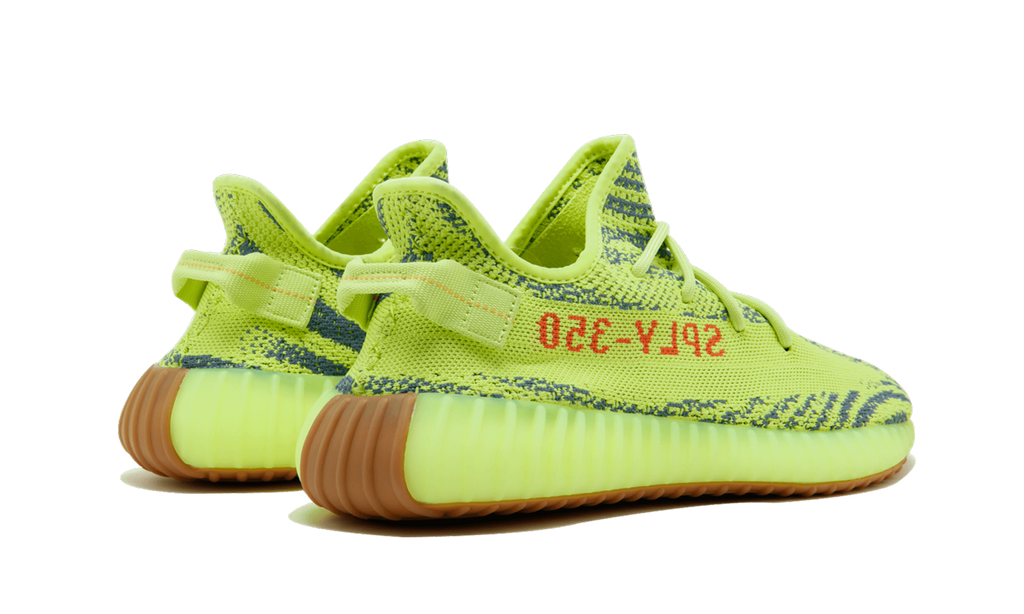 Yeezy Boost 350 V2 Semi Frozen B37572