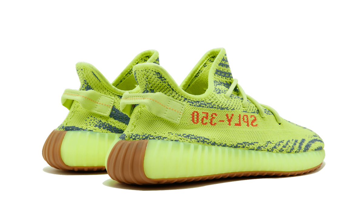 Yeezy Boost 350 V2 Semi Frozen B37572