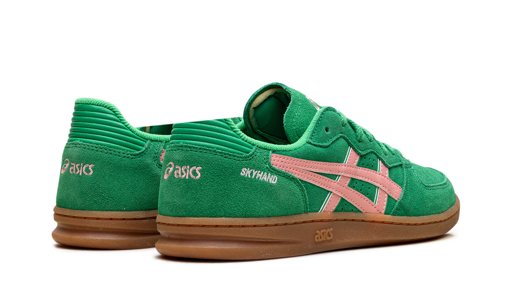 Asics Skyhand OG Cilantro Grapefruit 1203A452 300