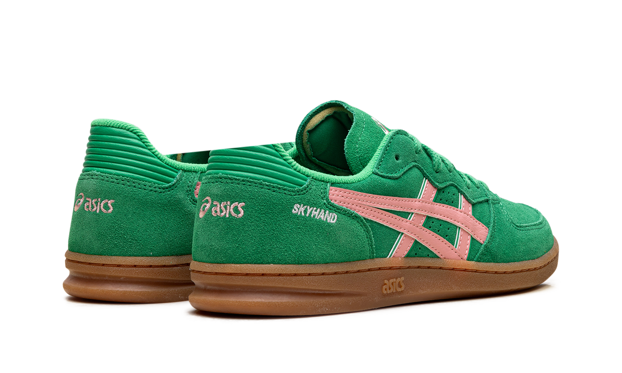 Asics Skyhand OG Cilantro Grapefruit 1203A452 300