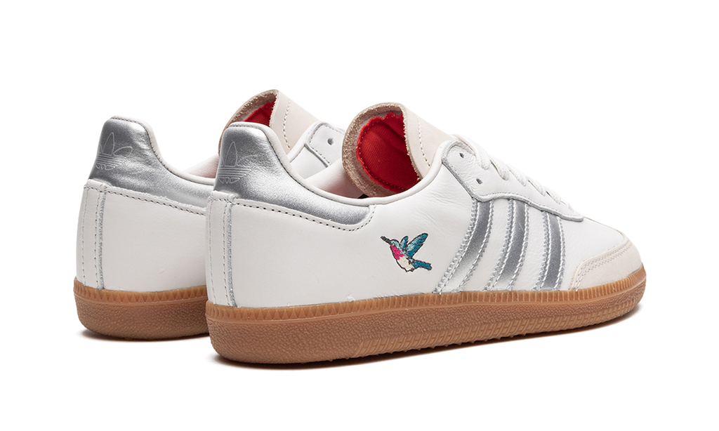 Adidas Samba OG V1 Notting Hill Carnival HQ6634