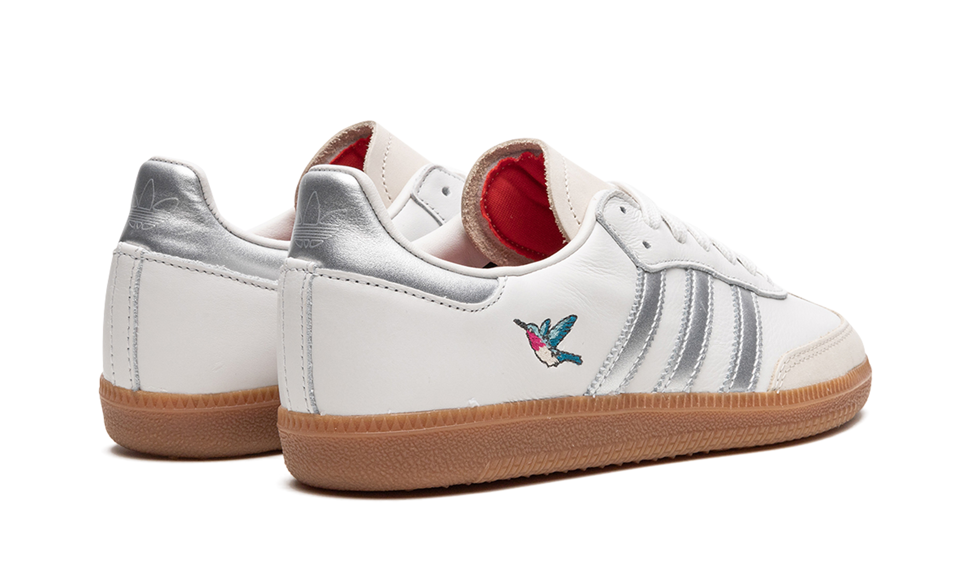 Adidas Samba OG V1 Notting Hill Carnival HQ6634