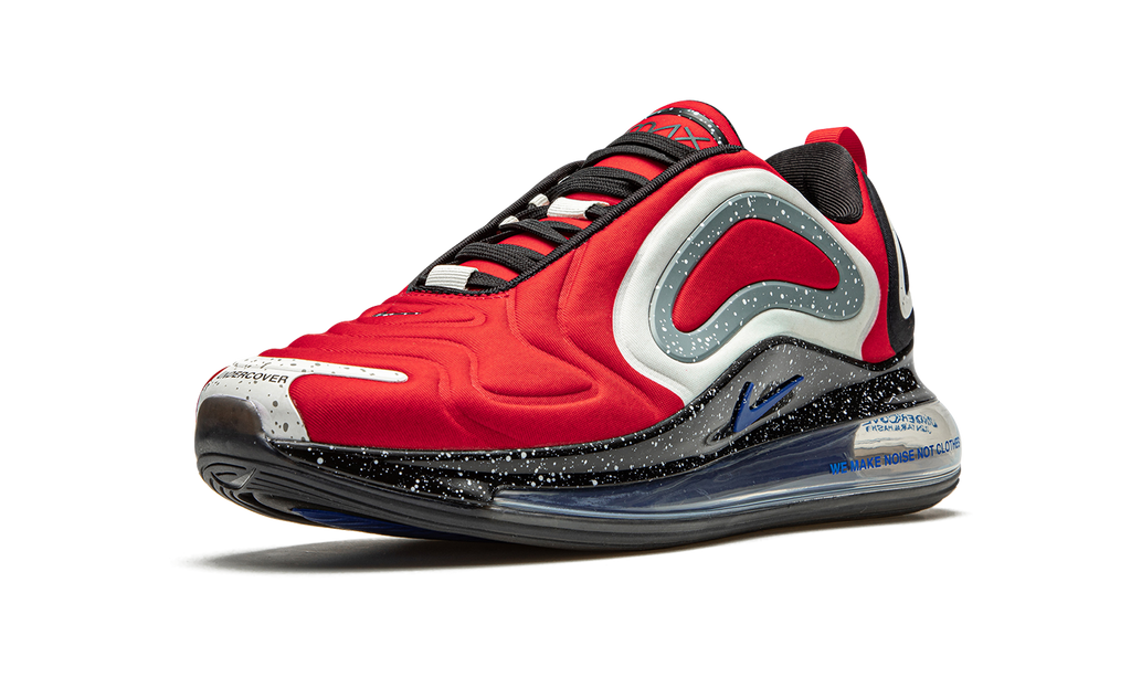 Nike Air Max 720 Undercover-Red CN2408 600