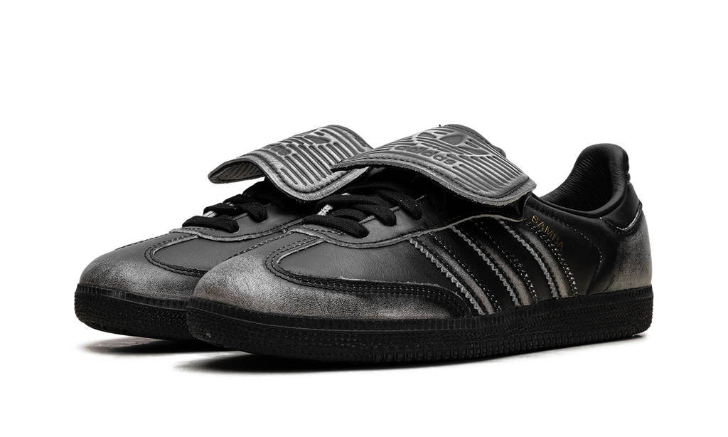 Adidas Samba LT WMNS Color Fade Pack - Black White JR5999