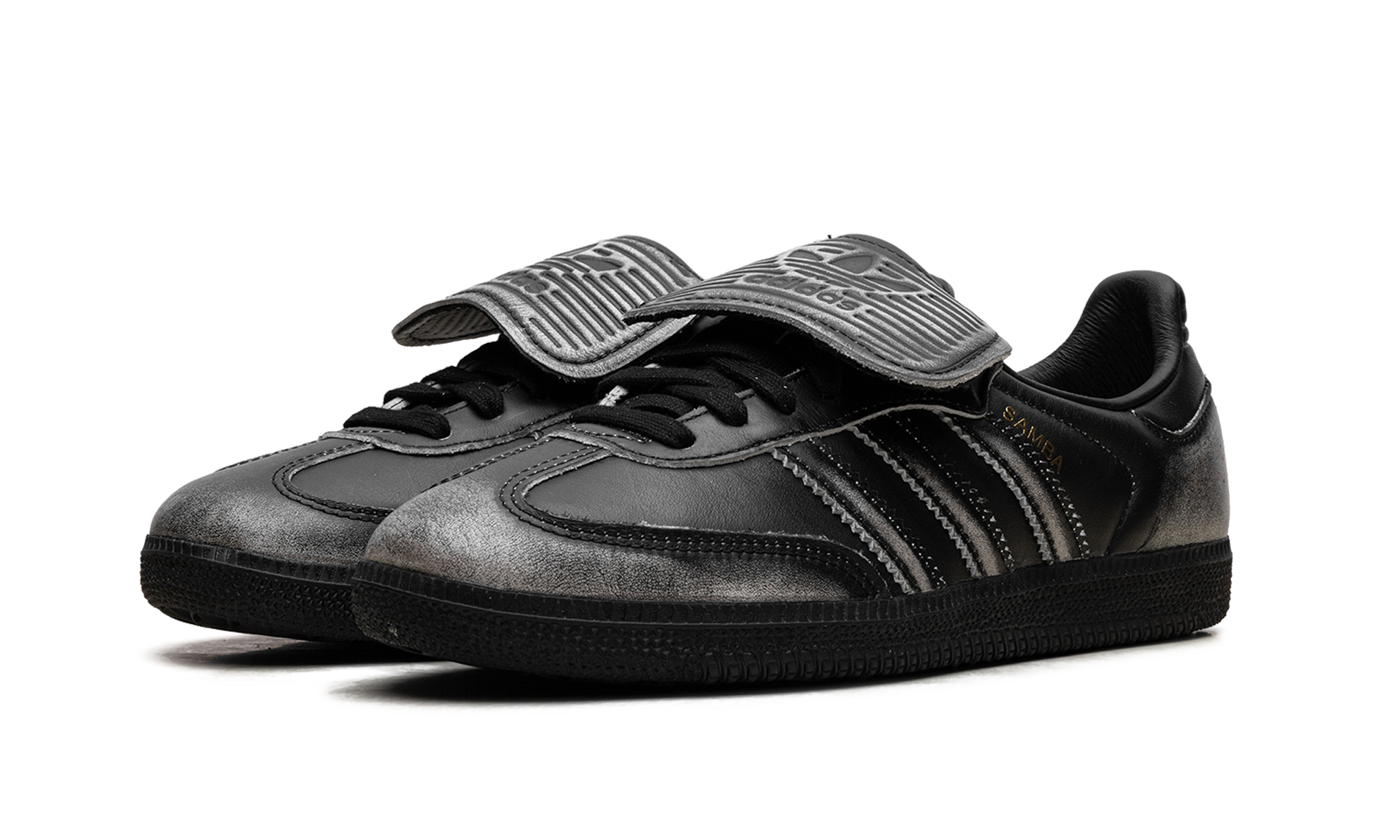 Adidas Samba LT WMNS Color Fade Pack - Black White JR5999
