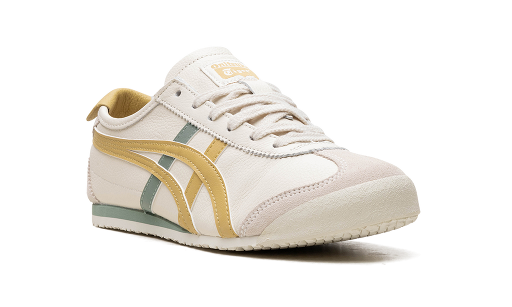 Onitsuka Tiger Mexico 66 Cream Mineral 1183A201 120