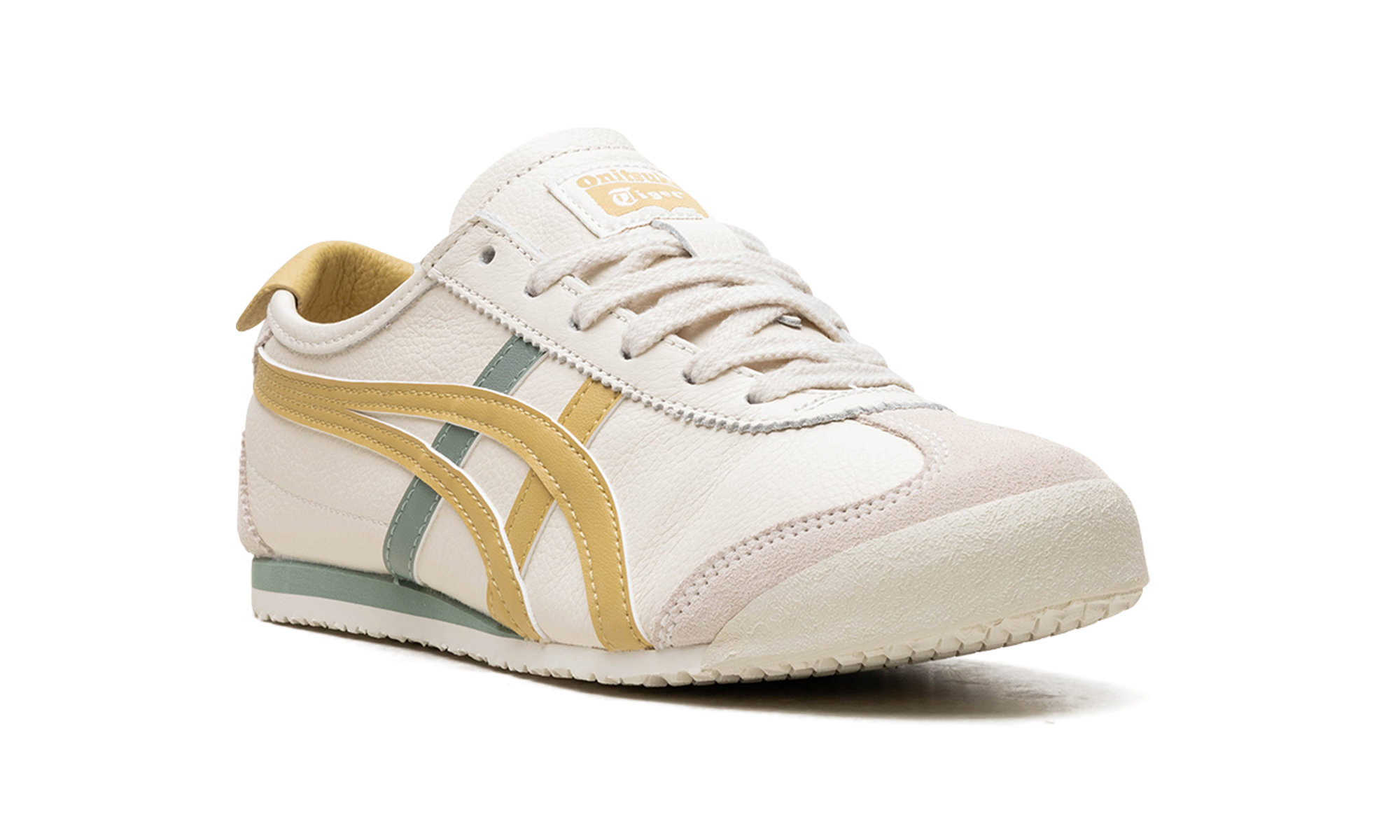 Onitsuka Tiger Mexico 66 Cream Mineral 1183A201 120