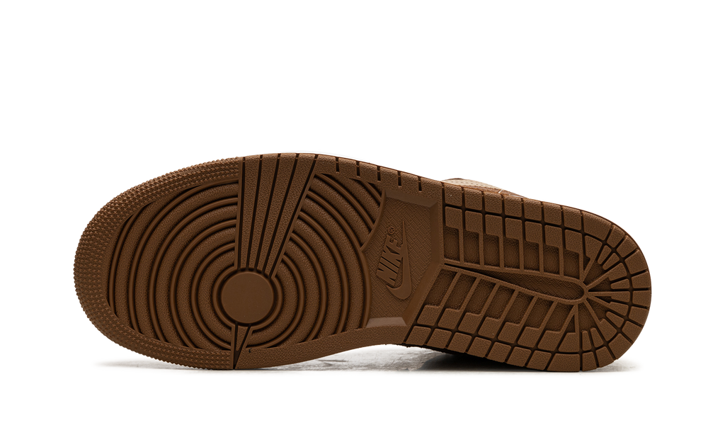 Air Jordan 1 Low WMNS Tan/Brown FJ3453 200