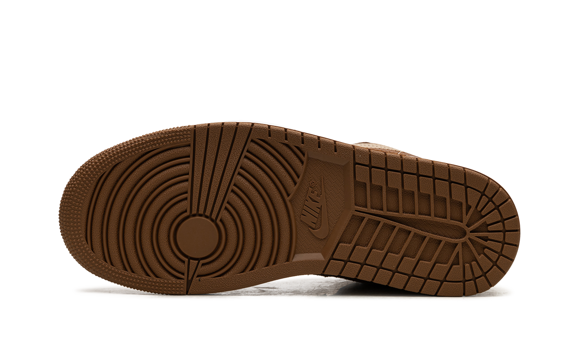 Air Jordan 1 Low WMNS Tan/Brown FJ3453 200