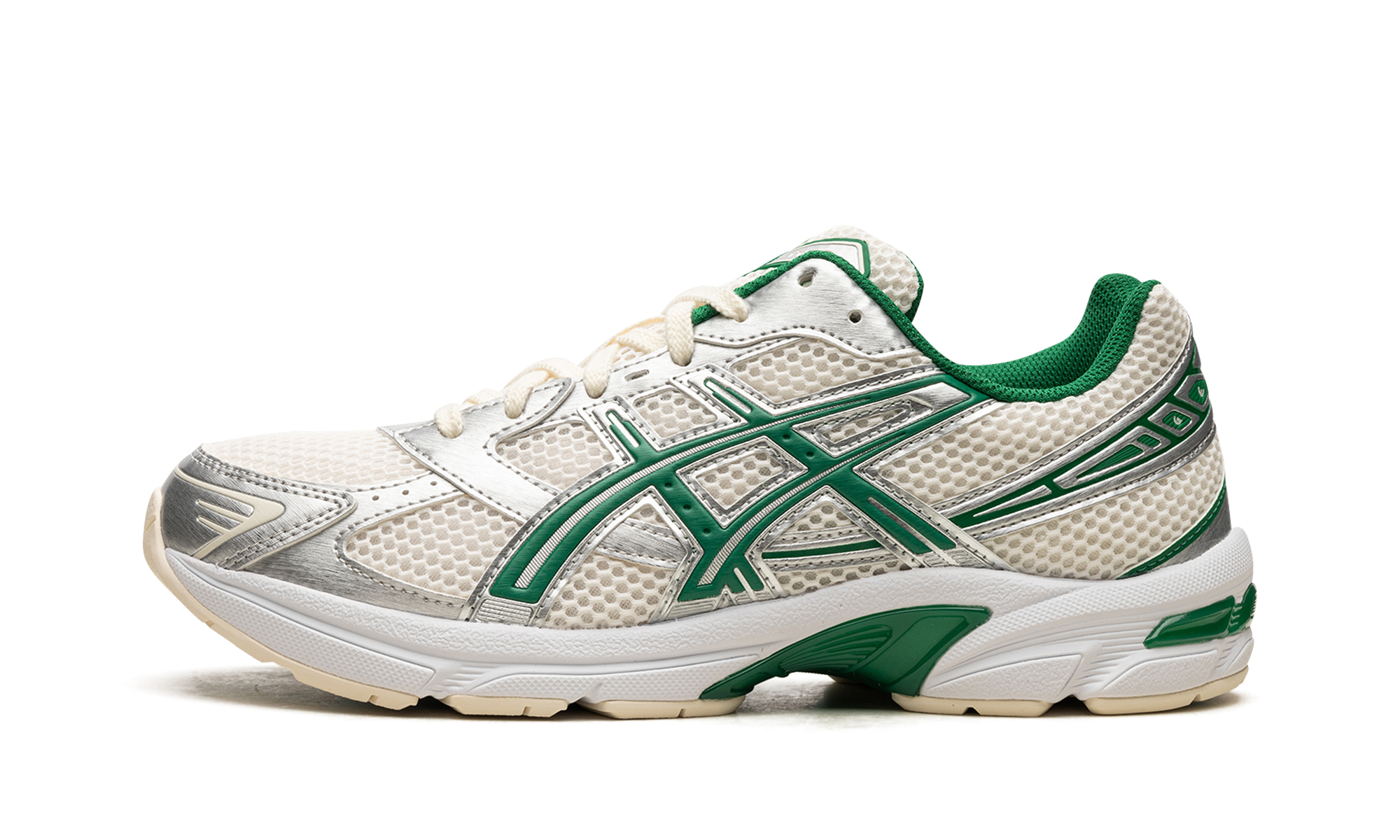 Asics GEL-1130 Kale Green 1201A974 100