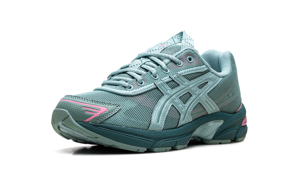 Asics UB2-S Gel-1130 WMNS Wasabi Aquatic 1202A191 300
