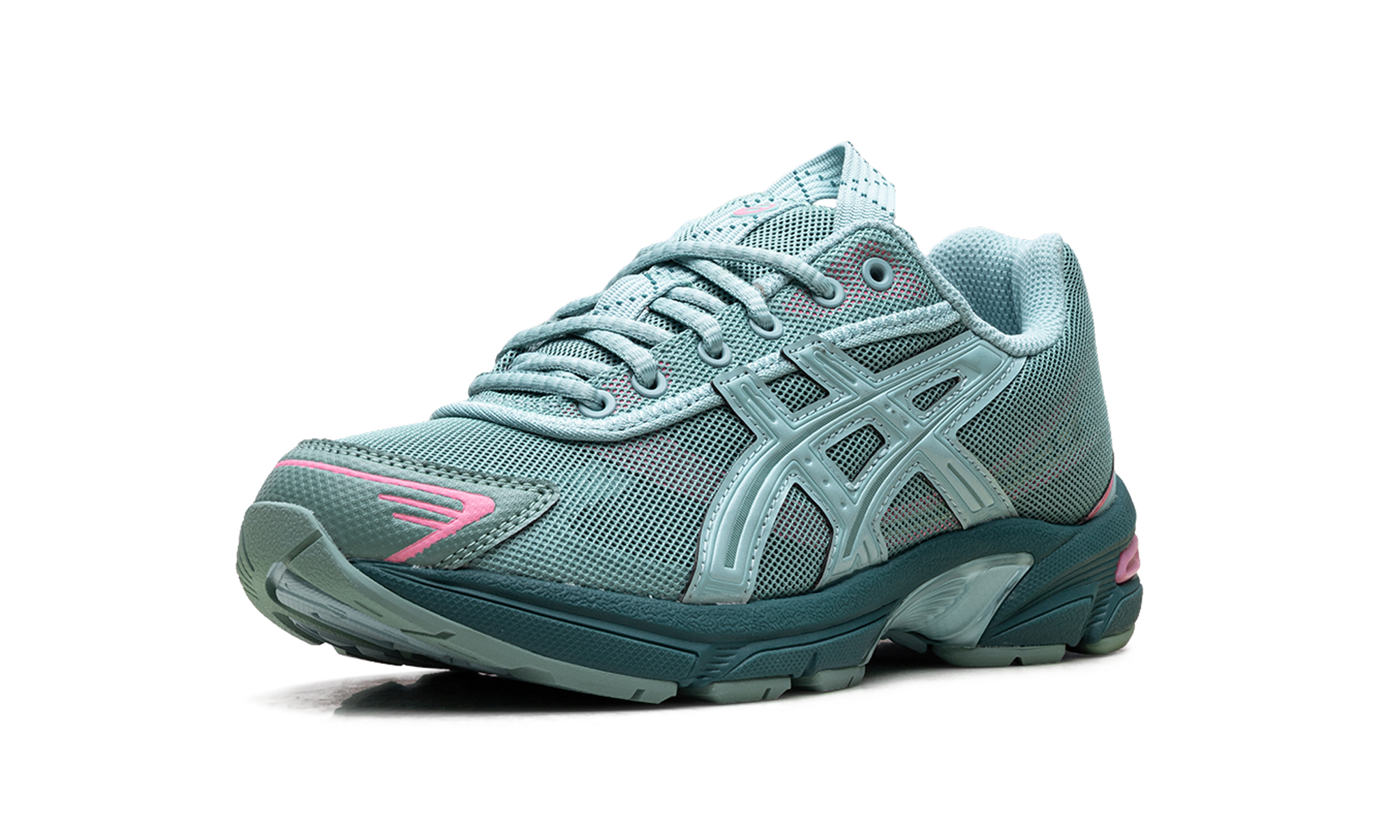 Asics UB2-S Gel-1130 WMNS Wasabi Aquatic 1202A191 300